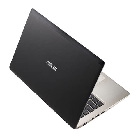 Asus Vivobook X202e Laptops Asus México