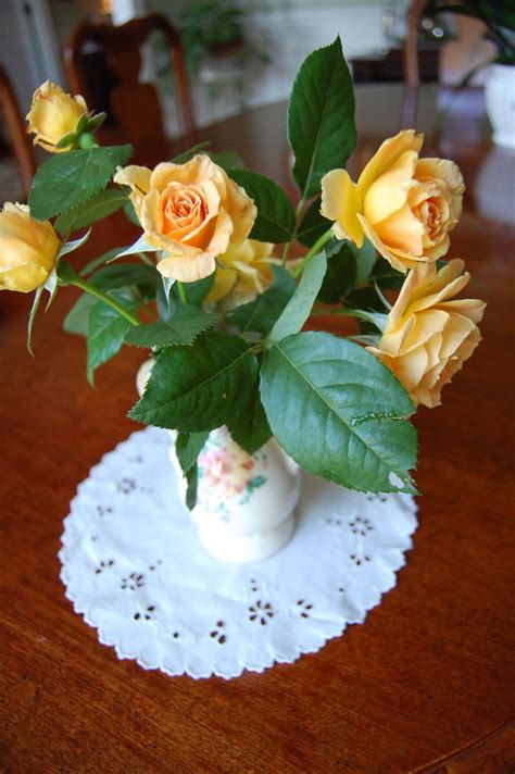 Quality wholesale wedding flower arrangements. Jeannie's Fairy Rose Louisiana Garden: Beautiful Yellow Roses