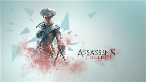 Assassins Creed Liberation Wallpaper 1920x1080 By Greev On Deviantart