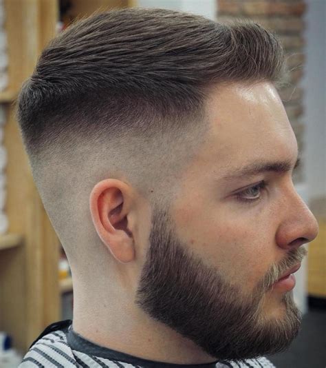 30 Ultra Cool High Fade Haircuts For Men Mens Haircuts Fade Mid Fade