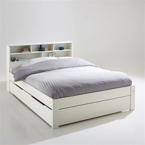 La tête de lit est une valeur sûre pour renforcer le style de votre pièce. Lit Rangement Ikea Inspiré Tete De Lit 160 Gris Clair Tete De Lit Ikea 180 Fauteuil Salon Ikea ...