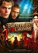 Brothers Grimm, The (DVD 2005) | DVD Empire