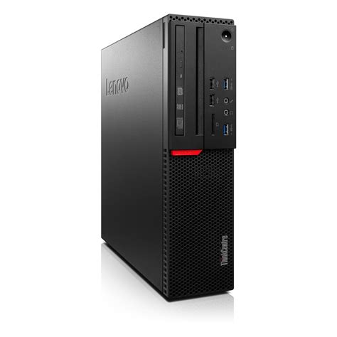 Refurbed Lenovo Thinkcentre M710s Sff Now With A 30 Day Trial Period