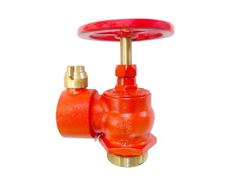 Hydrant Valve 65mm Bic Rg Multi Post Fire And Safety Wa