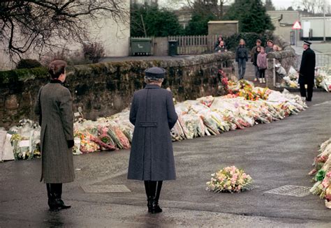 On This Day Dunblane Massacre