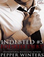 Fourth Debt (Indebted, #5) by Pepper Winters ( by Mariana Ugarte - Issuu