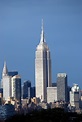 50 Extraordinary Photos of Empire State Building, A New York Treasure ...