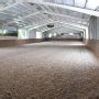 Whats In Your Arena Presented By Attwood Dream Indoor And Covered Arenas Eventing Nation