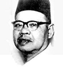 Pembukaan maktab perguruan sultan idris pekhabar. Tokoh Sejarah Malaysia: Zainal Abidin Ahmad (Zaaba)