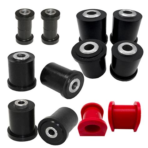 Superpro Suspension Parts And Poly Bushings For Toyota Hilux Ln R My