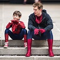 Andrew Garfield habla sobre por qué falló como 'Spider-Man'