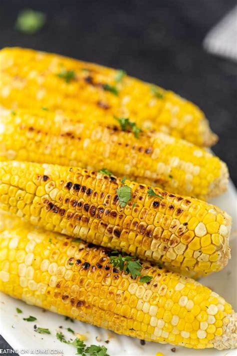 Cornbread makes a fine binder for meatloaf, but don't stop there; 7 Ways to Use Leftover Grilled Corn - Eating on a Dime