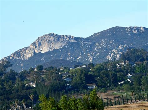 beautiful view in ramona photo of the day ramona ca patch