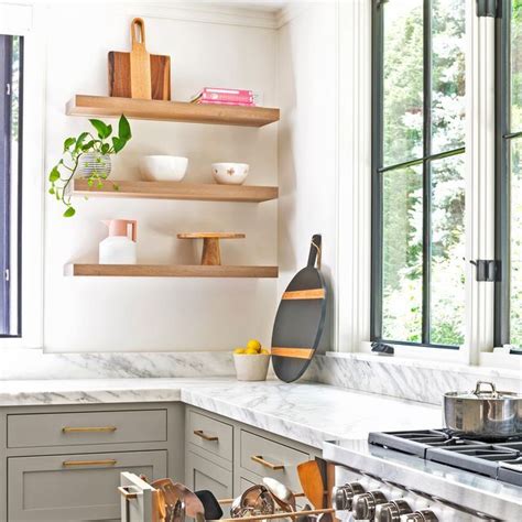 When cupboards are a jumbled mess. Game-Changing Kitchen Storage Ideas No Matter What Size ...