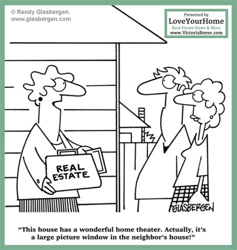 Cartoon Of The Day February 25th 2015 Loveyourhome Real Estate