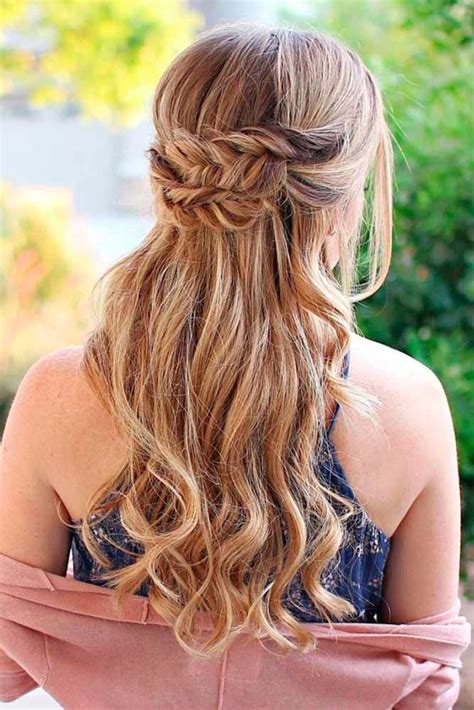 45 Trendy Updo Hairstyles For You To Try Braids