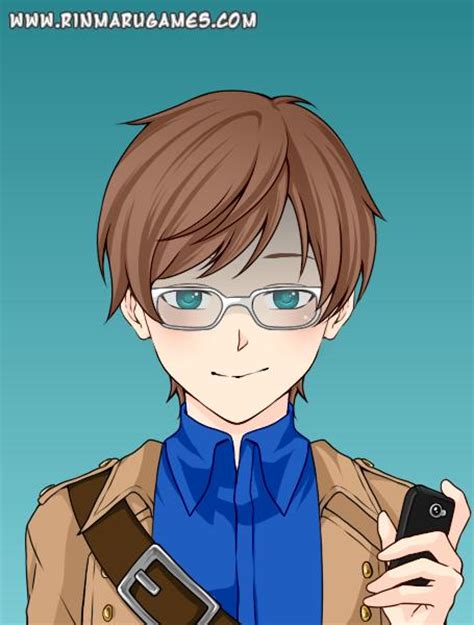 Mega Anime Avatar Creator By Nicomcse On Deviantart