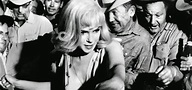 The Misfits (1961) John Huston | Wed 19 Apr Melbourne Cinémathèque ...