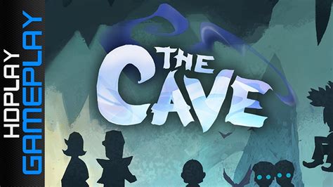 The Cave Gameplay Pcxbox360ps3 Youtube