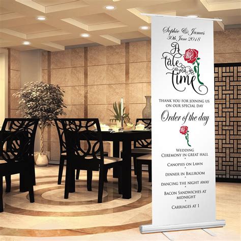 Wedding Banner 10 Examples Tips