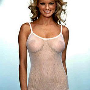 Marisa Miller Nude Pics Ultimate Collection Scandal Planet