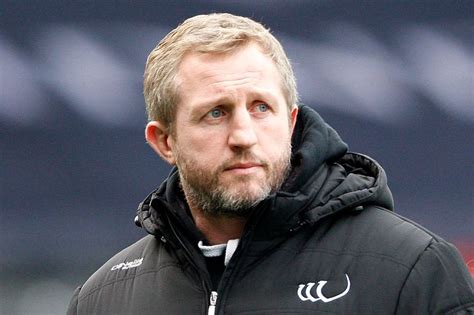Widnes coach Betts fined over ref jibe - Liverpool Echo