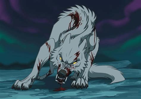 Share More Than 76 Wolfs Rain Anime Best In Cdgdbentre