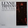 Lennie Tristano - New York Improvisations (1983, Vinyl) | Discogs
