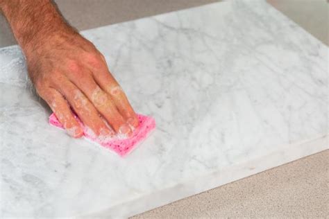 Cleaning Marble Countertops Stains Countertops Ideas