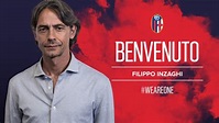 Filippo Inzaghi es el nuevo entrenador del Bologna