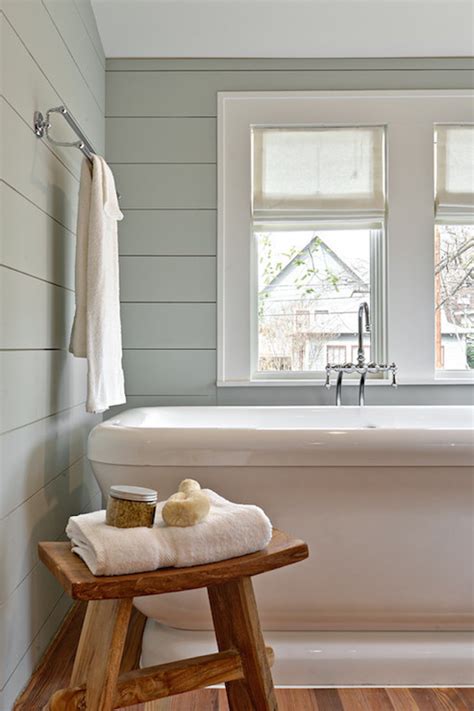 25 Bathroom Bench And Stool Ideas For Serene Seated Convenience