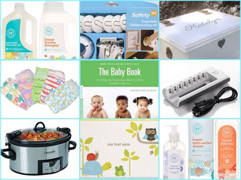 There's no gift more deserved than a gift for new parents. The Best Gifts for New Parents | Kids holiday gifts, Gifts ...