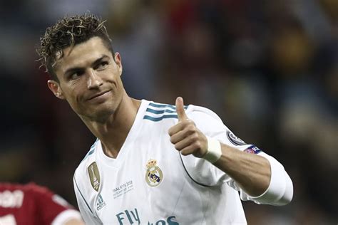 ¿cristiano Ronaldo Regresa Al Real Madrid El Diario Ny