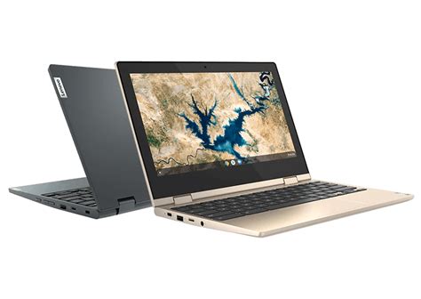 Lenovo Presents The Chromebook Flex 3i A Chrome Os Convertible At A