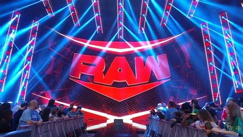 Spoilers Major Names Returning On Tonight S Wwe Raw