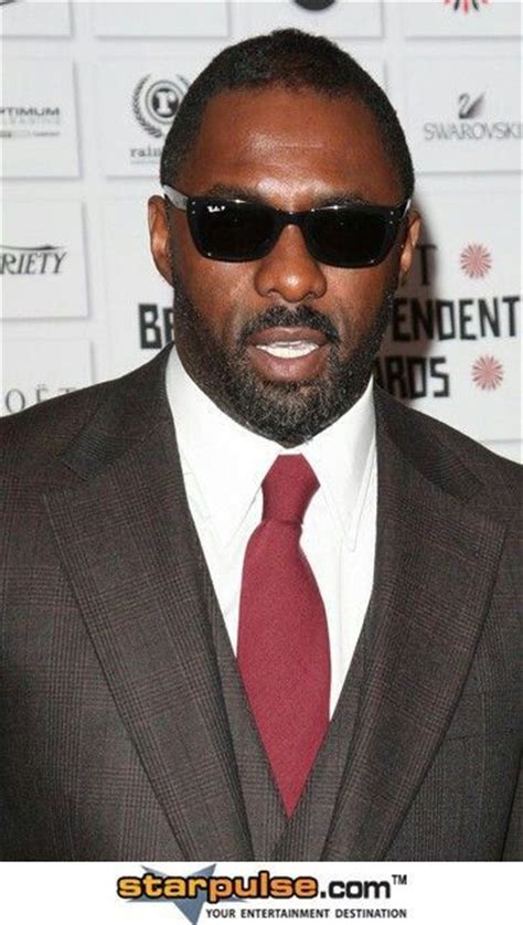 Pin On Idris Elba A League Of His Own