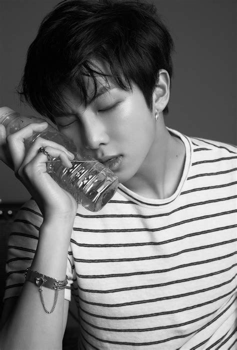 Bts Unveils Stunning First Concept Photos For “love Yourself Tear” Soompi
