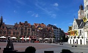Dendermonde, Belgien: Tourismus in Dendermonde - Tripadvisor