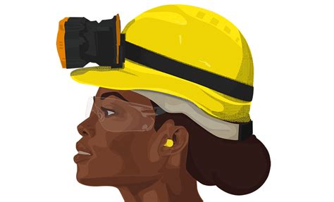 Wimsa Shines A Light On The Future Of Women In Mining The Mail And Guardian