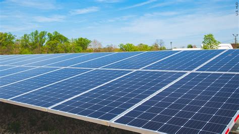 Xcel Gets Final Approvals For States Largest Ever Solar Project Kstp