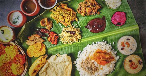 Famous Food Of Kerala 20 Kerala Food
