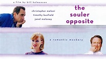Watch The Souler Opposite (1998) Full Movie Free Online - Plex