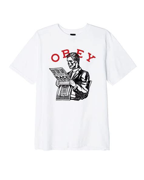 Summer 19 Shepard Fairey Collection Releasing Tomorrow Obeygiant