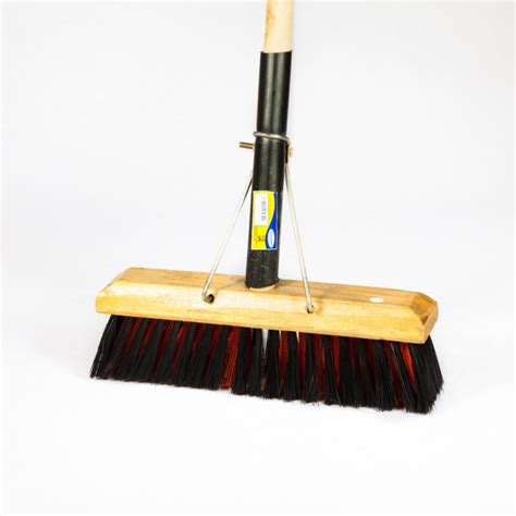Sweeping Brooms Teepee Brush Manufacturers Ltd