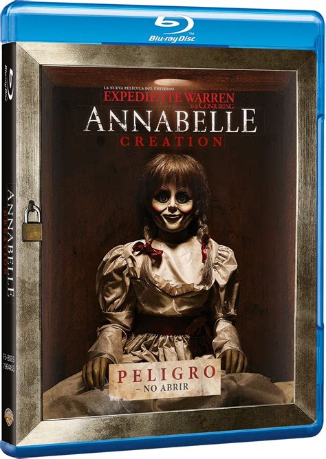 Annabelle Creation Annabelle Creation Spain Import See Details For