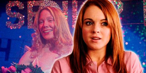 Stephen King Wanted Lindsay Lohan For The Remake