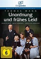 Unordnung und frühes Leid - Thomas Mann (1977) (Filmjuwelen) - CeDe.ch