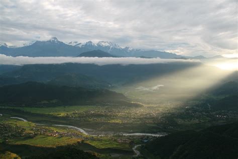 17 Las Mejores Cosas Que Hacer En Nepal