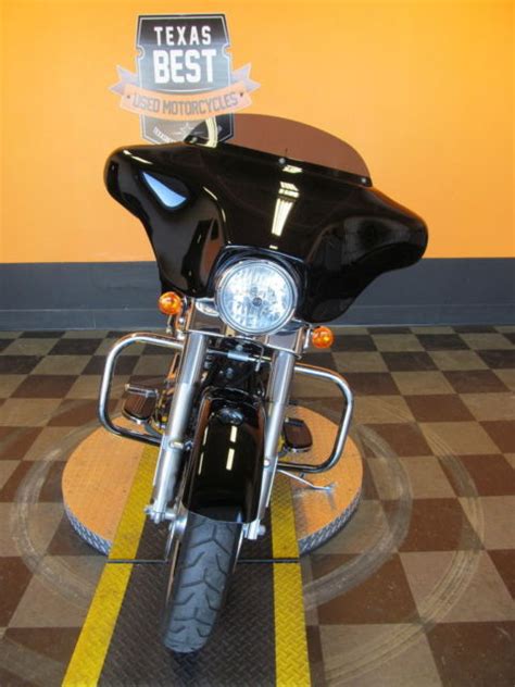 Street glide detachable backrest?… all of these above questions make you crazy whenever coming up with them. 2011 Harley-Davidson Street Glide - FLHX - 96" Motor ...