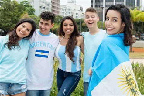 Argentinian People